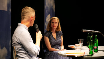 Klára Vlasáková Foto: Kateřina Rusňáková